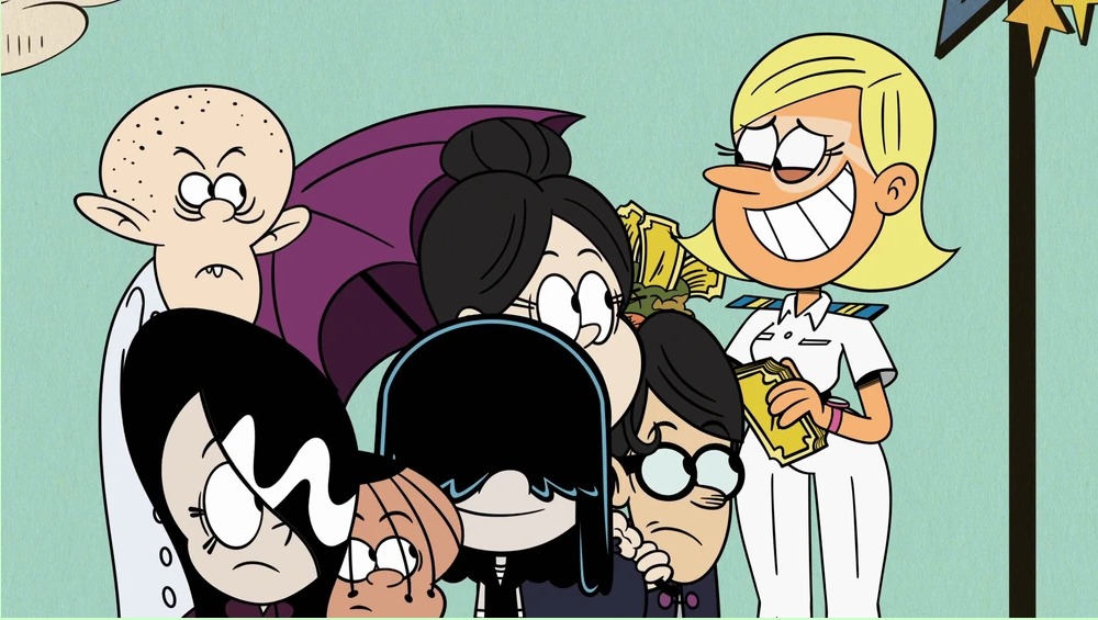 My Top 20 Favorite Loud House Episodes Of Season 6 So Far Fandom 3758