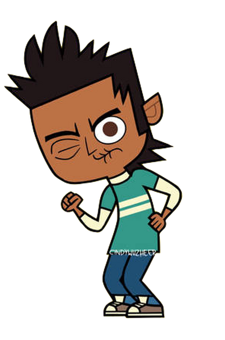 My Total Drama Revenge in Total Dramarama | Fandom