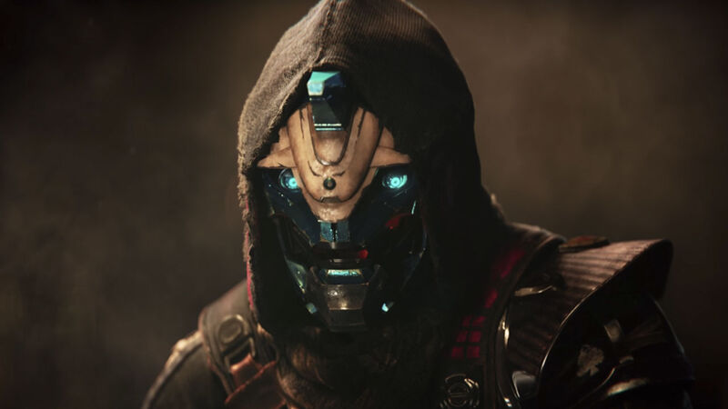 Who Is Cayde-6 In 'Destiny 2' And Why Does Everyone Love Him? | Fandom