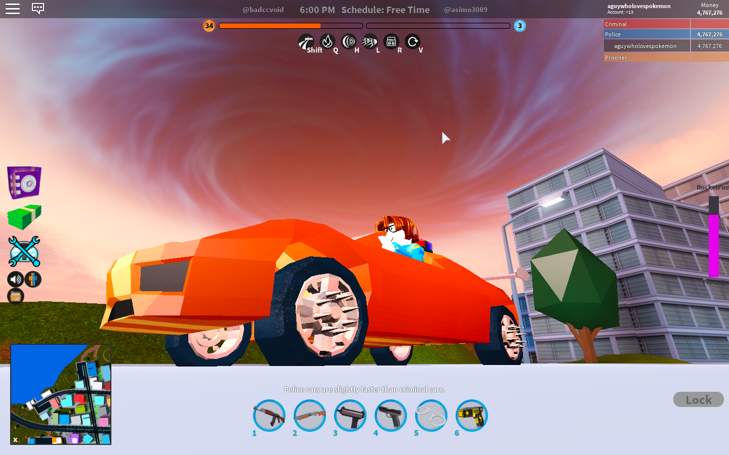 Hey Guys I Found This Big Black Hole Hurricane Thing In The Sky So What Is It Fandom - asimo3089 roblox jailbreak wallpaper