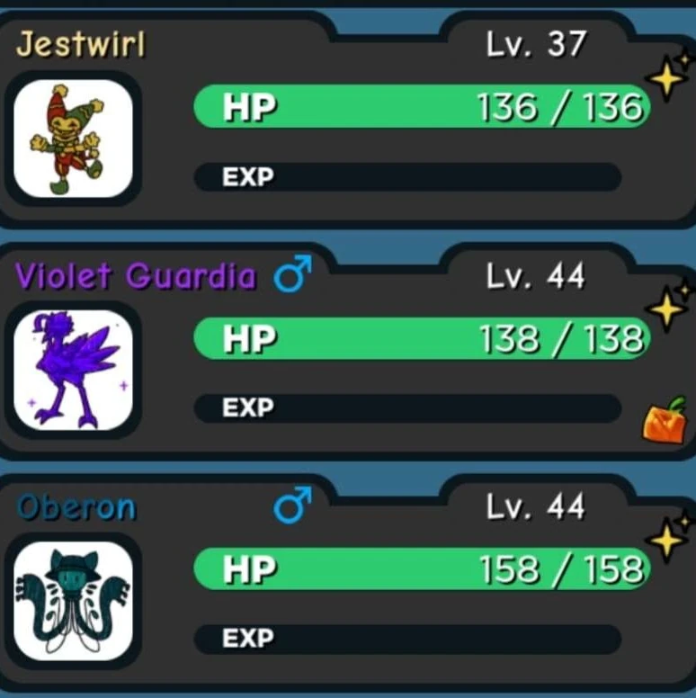 I realise I now own 3 Mistints | Fandom