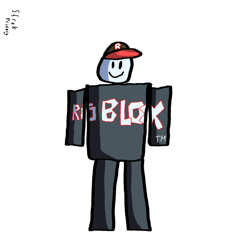 roblox guest : r/RobloxArt