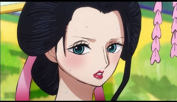 4 One Piece characters that Nico Robin can beat (and 4 she would