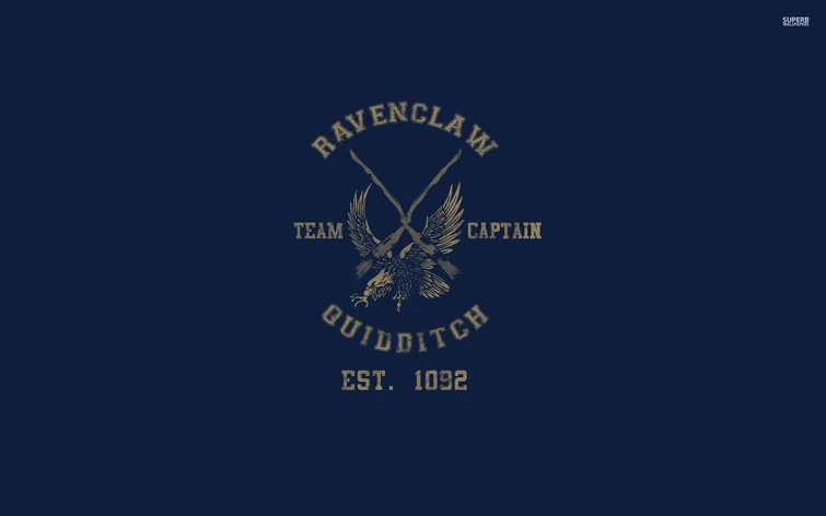 New User! RAVENCLAW