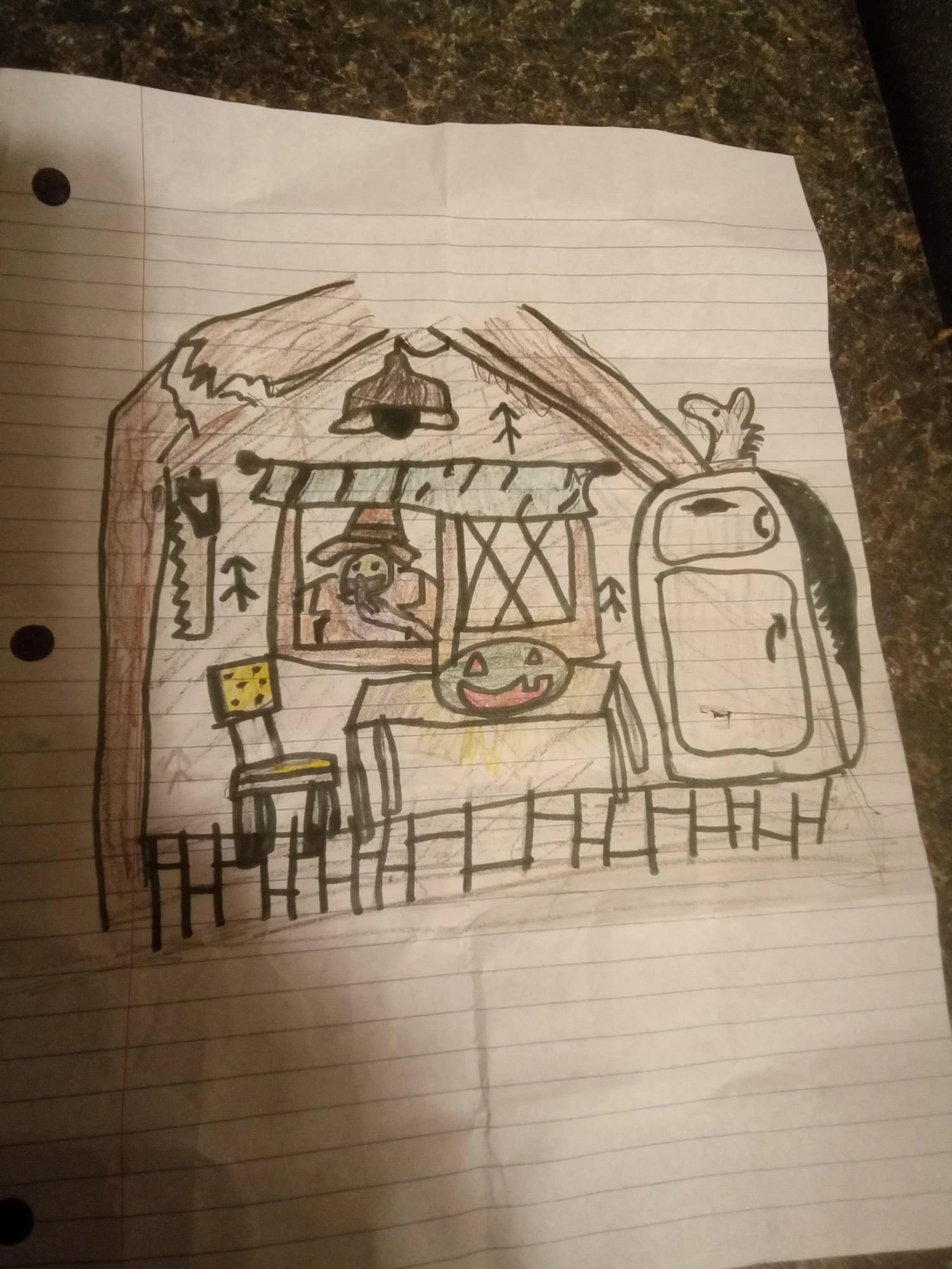 IT’S HERE! 🤩🎃🎃🎃 Halloween Drawing Contest VOTING post!!! 😍 (everyone is