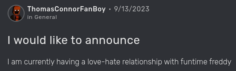 Fandom Image