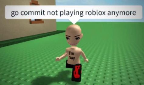 Roblox Pornstar