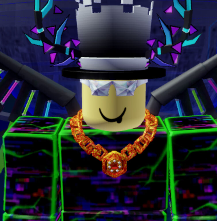 jeffblox User Profile