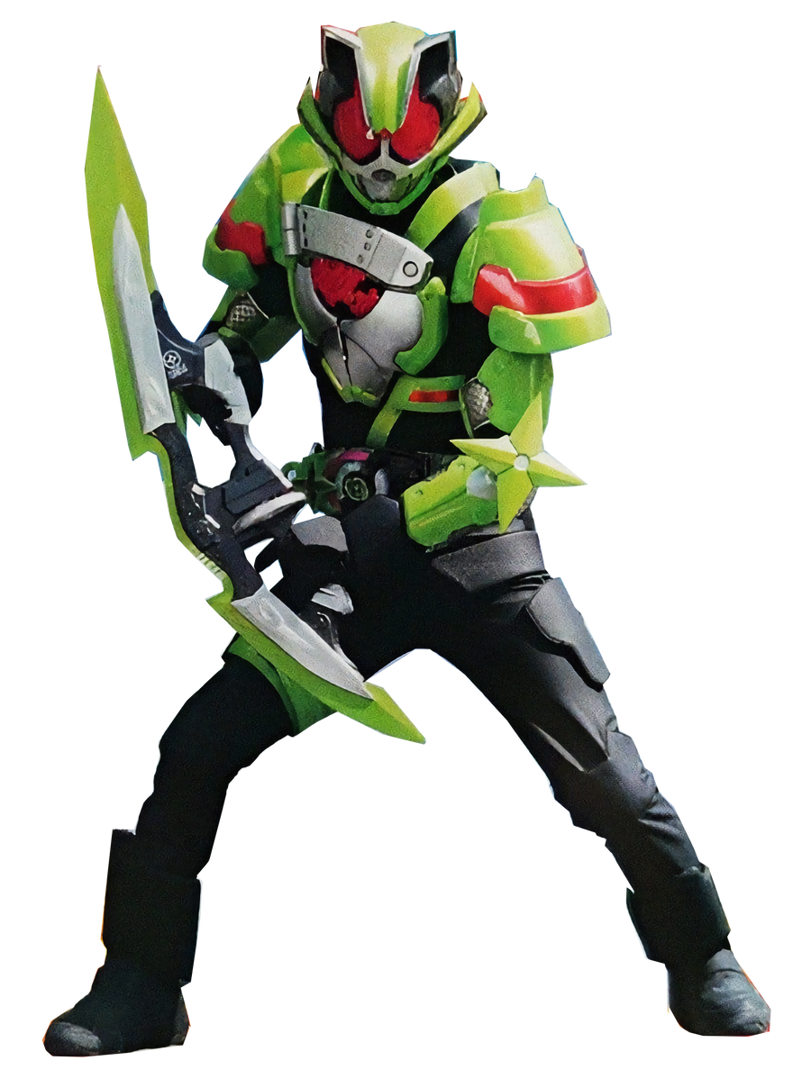 If Keiwa Sakurai/Kamen rider Tycoon got into DEATH BATTLE, who should ...