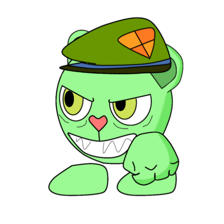 Discuss Everything About Happy Tree Friends Wiki | Fandom