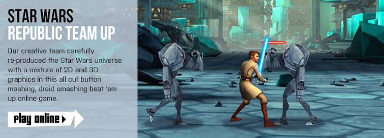 UPDATED) Lost Star Wars The Clone Wars & Rebels Australian Exclusive Flash  Games | Fandom