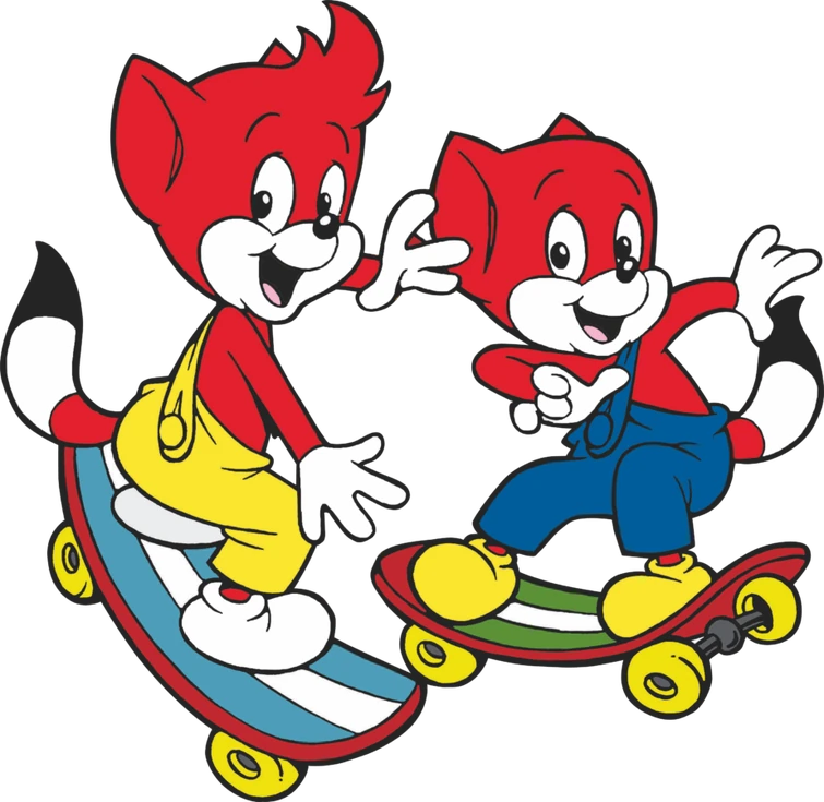 Discuss Everything About Official YouTube Poop Wiki | Fandom