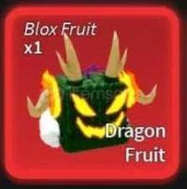 NEW Control Fruit Rework In Blox Fruits Update 20 