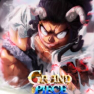 Best One Piece Game on Roblox - Roblox Grand Piece Online 
