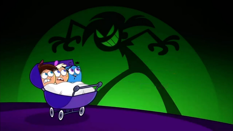 Discuss Everything About Fairly Odd Parents Wiki | Fandom