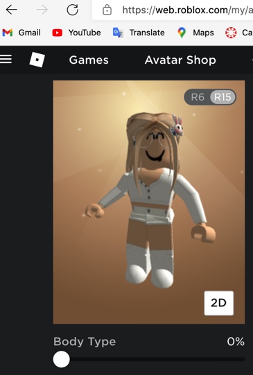 What Hair Should I Buy To Look More Aesthetic Fandom - https web roblox com avatar