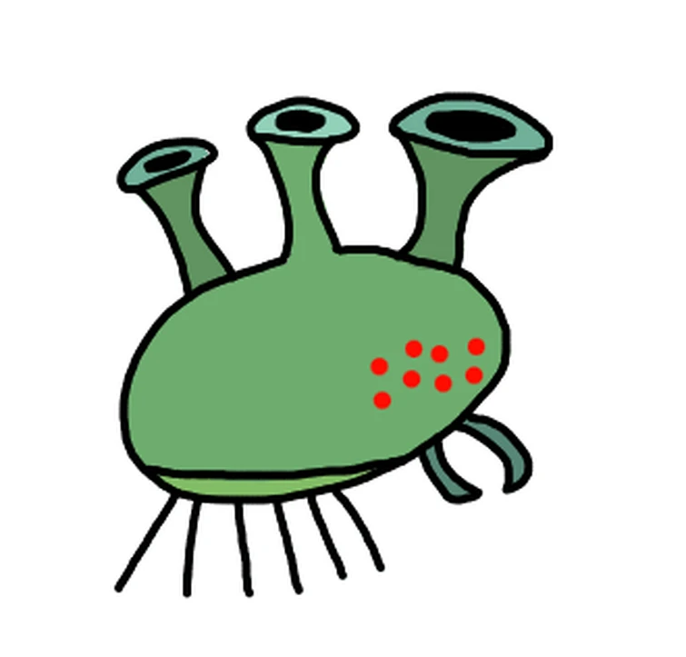 His orchestral bugs fandom