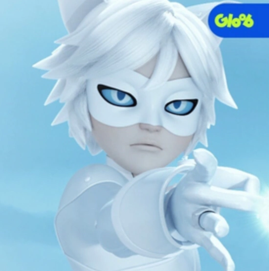 What I think about Cat Blanc..... Fandom