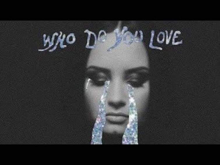 The Chainsmokers - Who Do You Love ft Demi Lovato (Demo) [Audio Oficial] sub español y inglés