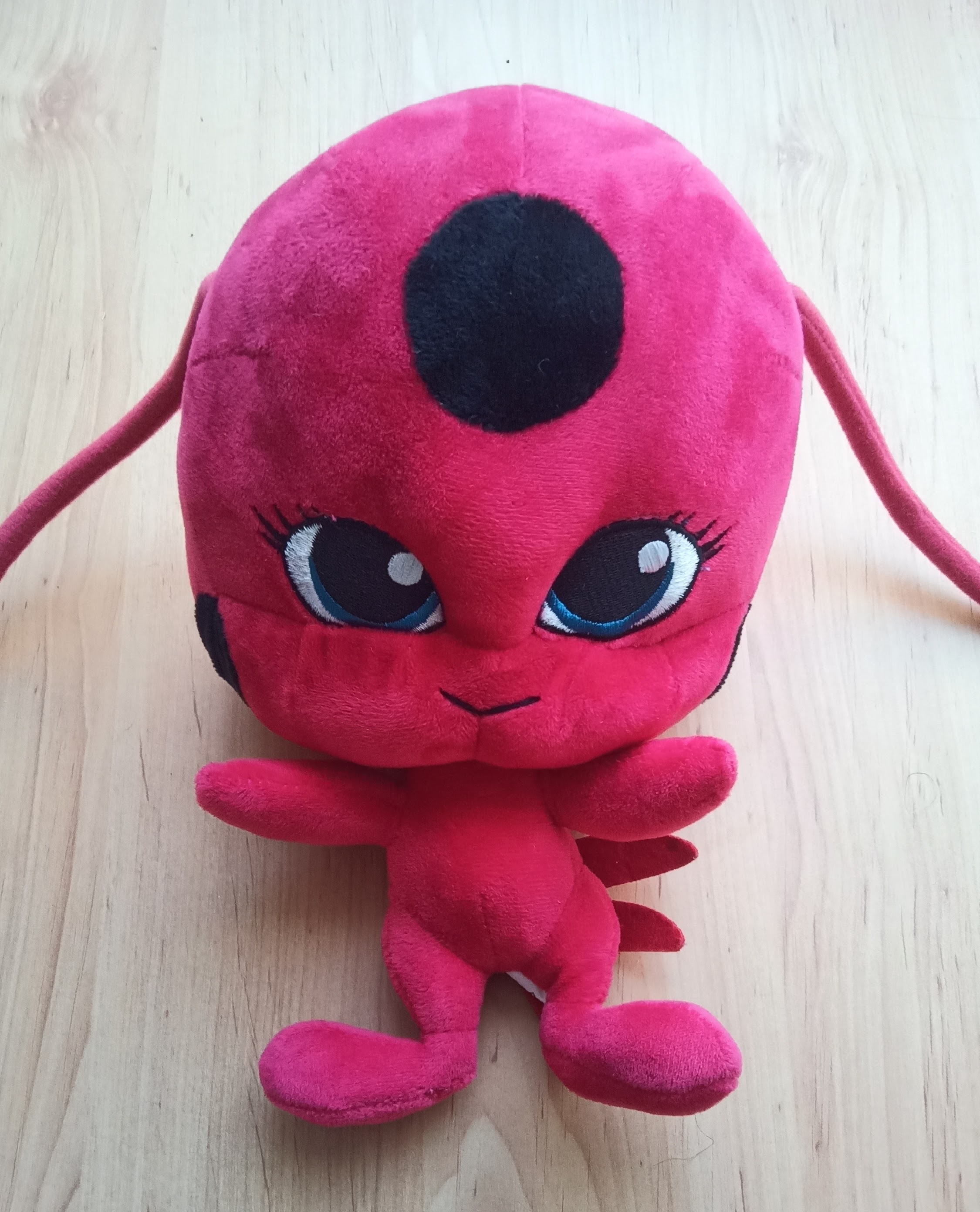 List of toys, Miraculous Ladybug Wiki