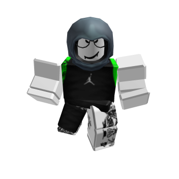 Roblox Profile One