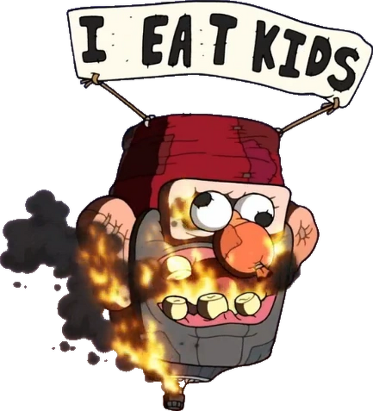 I eat them. Дядя Стэн i eat Kids. I eat Kids Gravity Falls. I eat Kids Мем. Гравити Фолз воздушный шар дяди Стэна.