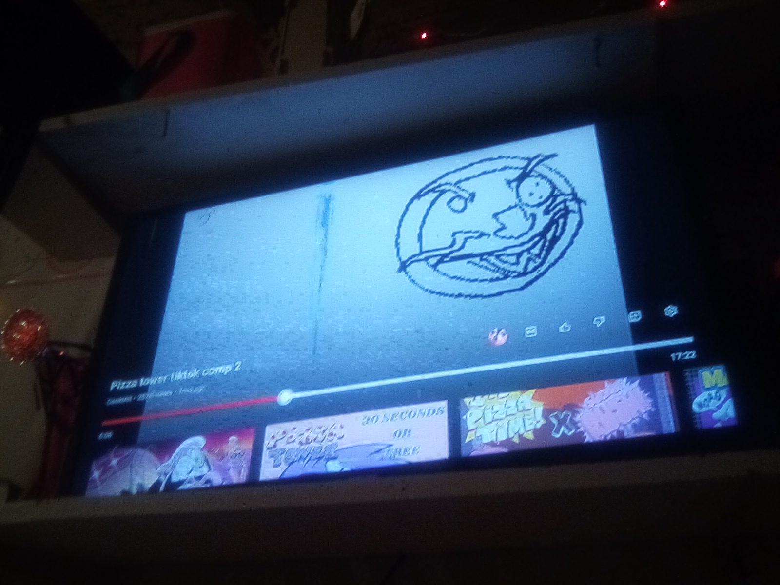 What song is this animation using fandom