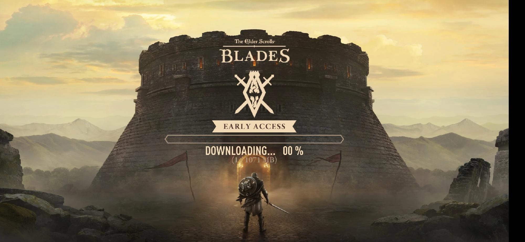 The elder scrolls blades Fandom