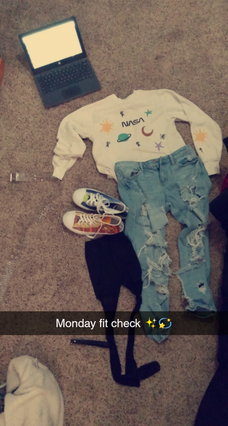 This week's fit | Fandom