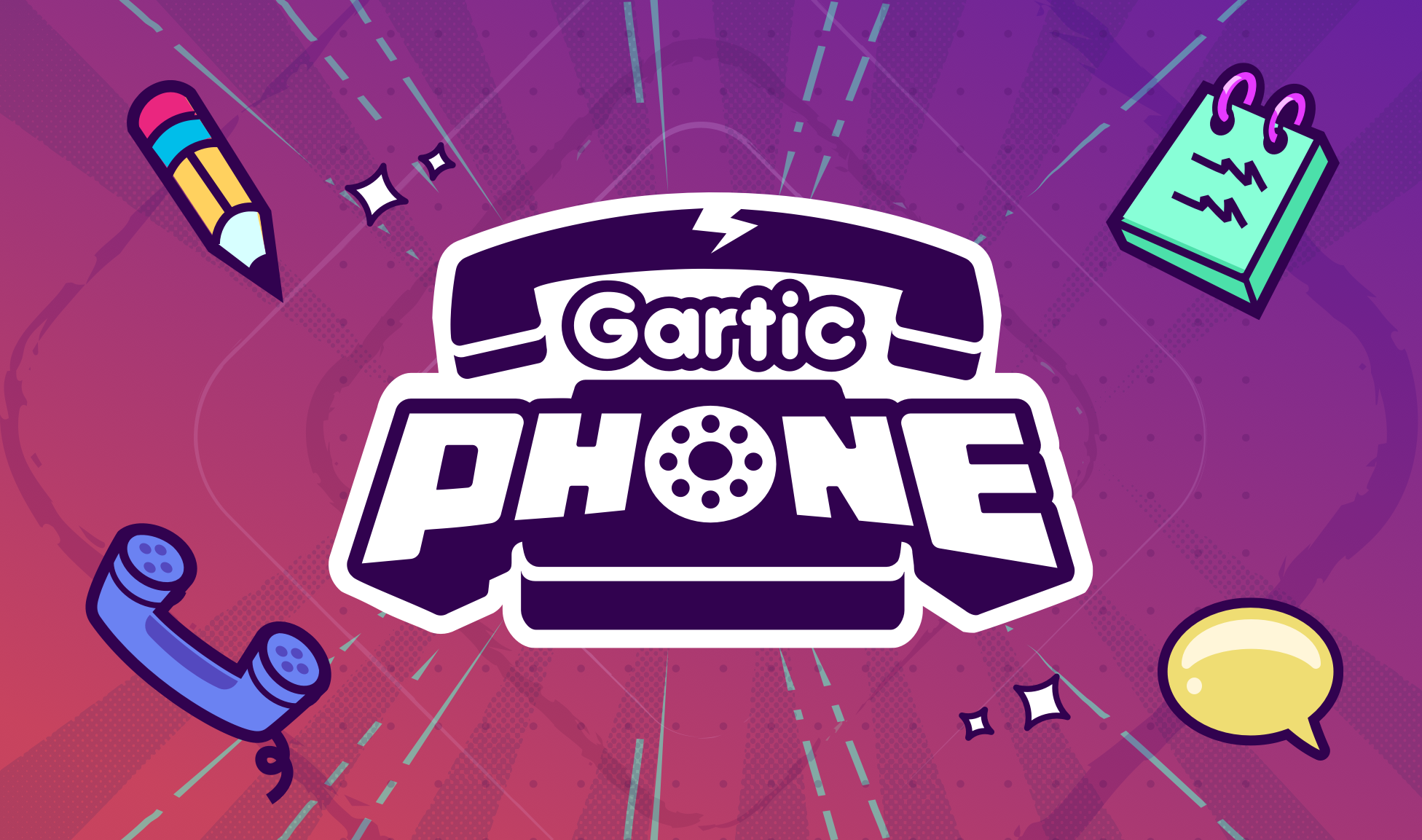 Https gartic io. Игры. Gartic Phone игра. Гартик фон стрим. Логотип Gartic Phone.