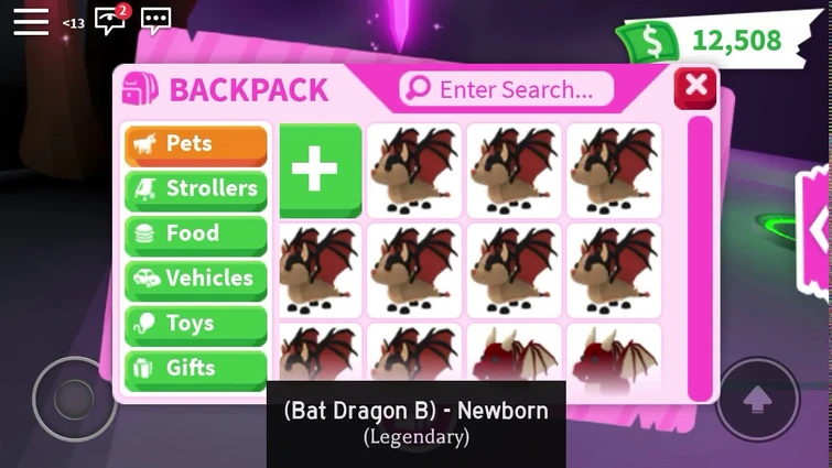 What S A Fly Ride Bat Dragon Worth Fandom