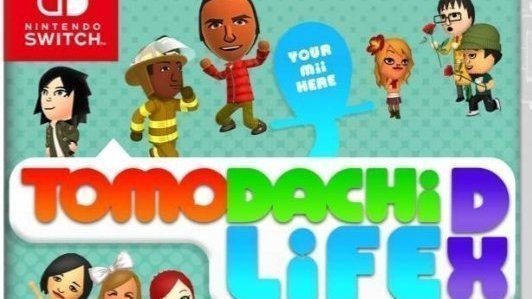 Lets Get Tomodachi Life On The Switch Fandom 2711