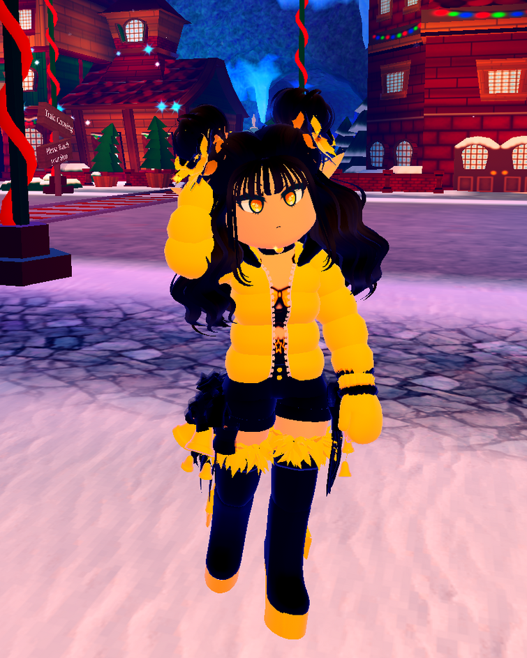 Discuss Everything About Royale High Wiki Fandom - roblox royale high thigh high ice princess boots