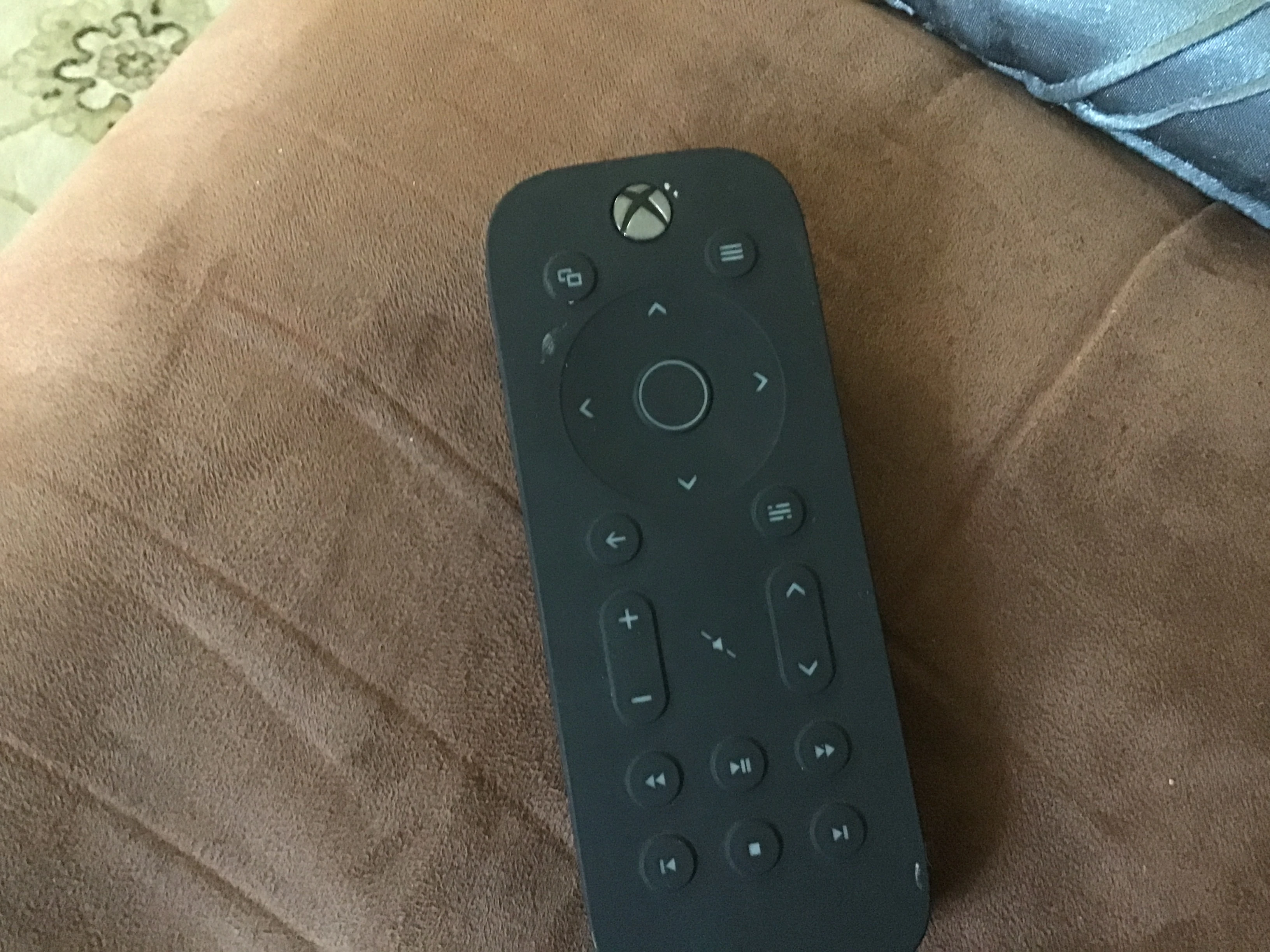 Xbox One remote wont work Fandom