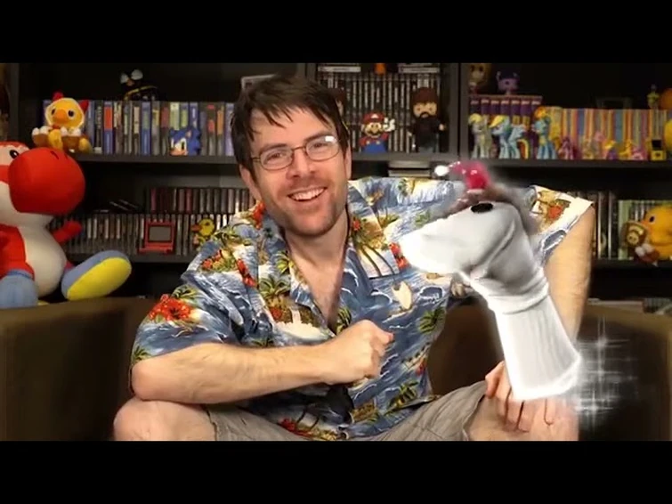 JDG | Joyeux Noël, Mother Fucker!