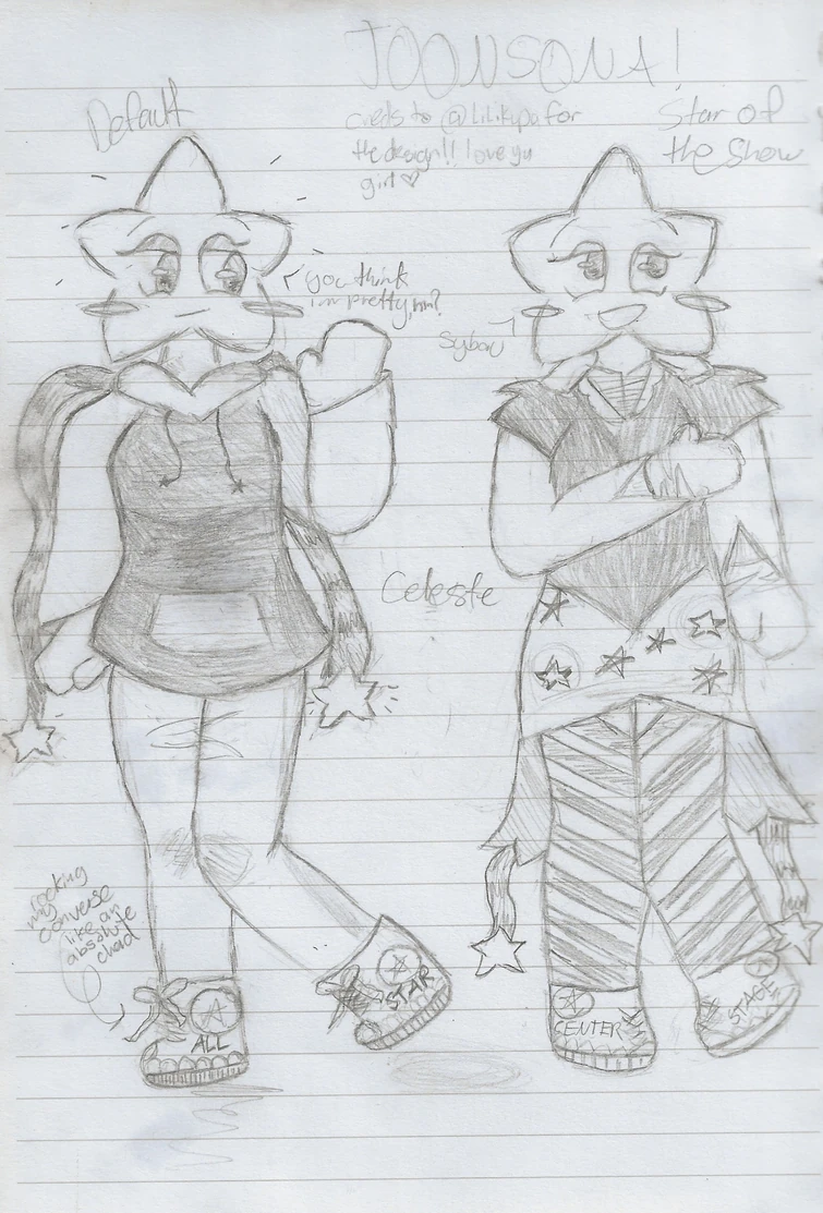 go, my toonsona | Fandom