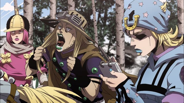 💫NEW ANIME FIGHTERS UPDATE 43?! JOJO STEEL BALL RUN! ROOM 50 IMPOSSIBLE  TIME TRIAL CARRIES💫 