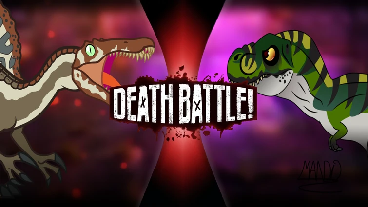 Discuss Everything About Death Battle Fanon Wiki | Fandom
