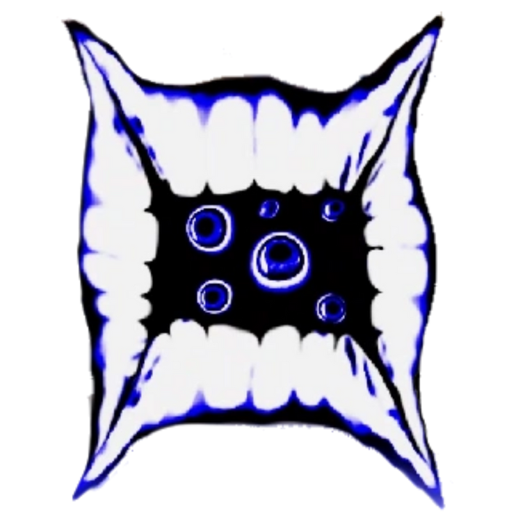 ADOPT NR.2 - Backroom/Liminal space Monster by Baellial -- Fur Affinity  [dot] net
