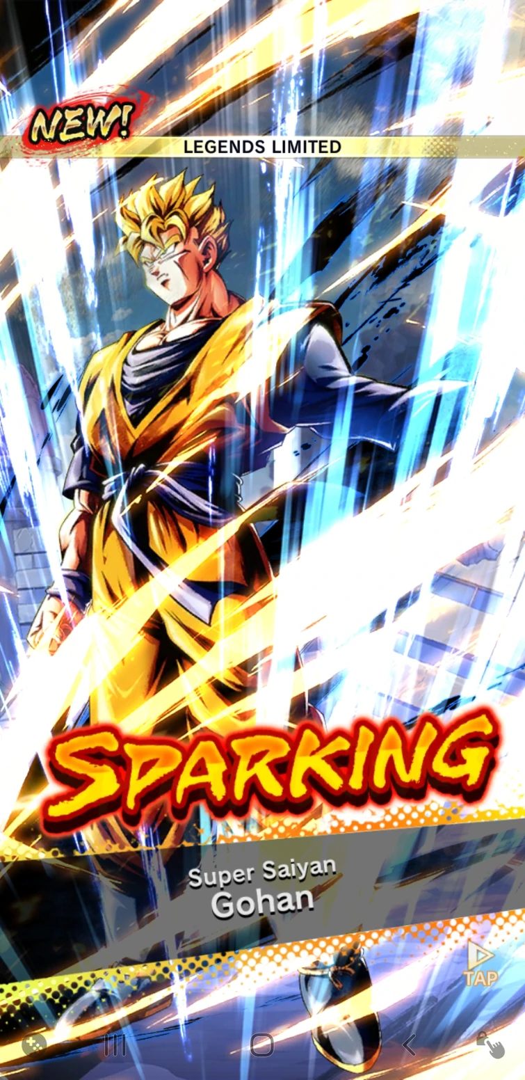 Hows Your Summons In Dbl Festival Going Fandom