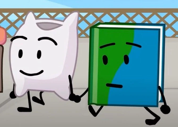 Discuss Everything About Battle for Dream Island Wiki | Fandom