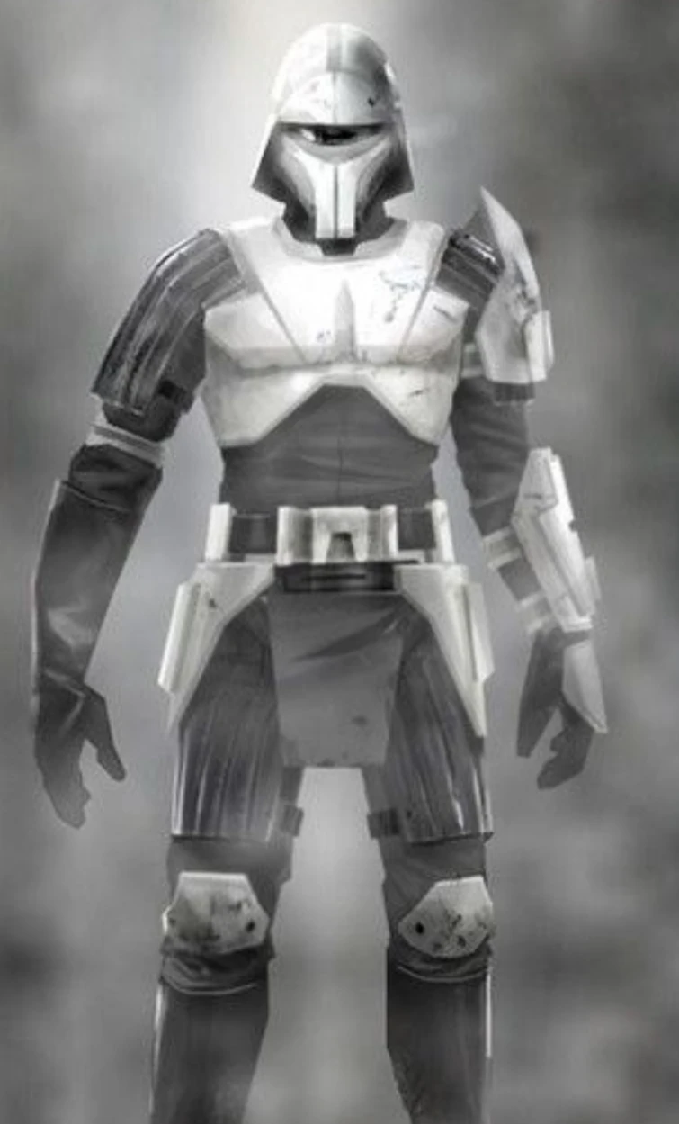 Trooper Tuesdays #7 | Fandom