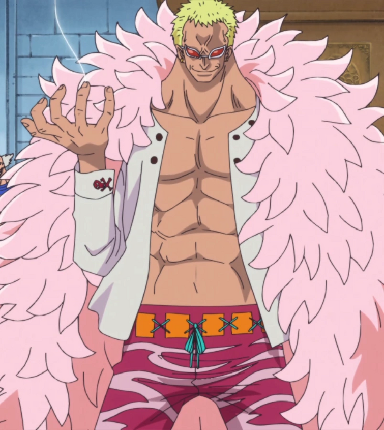 SOLD] CODE : amno HERO : LUFFY ONI : LVL MAX KATAKURI V1 : LVL 70