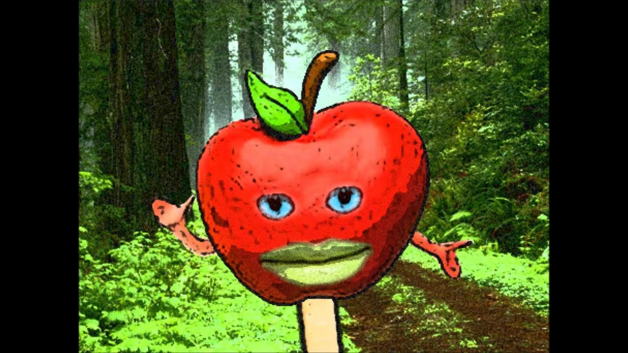 Happy Appy theme origin | Fandom