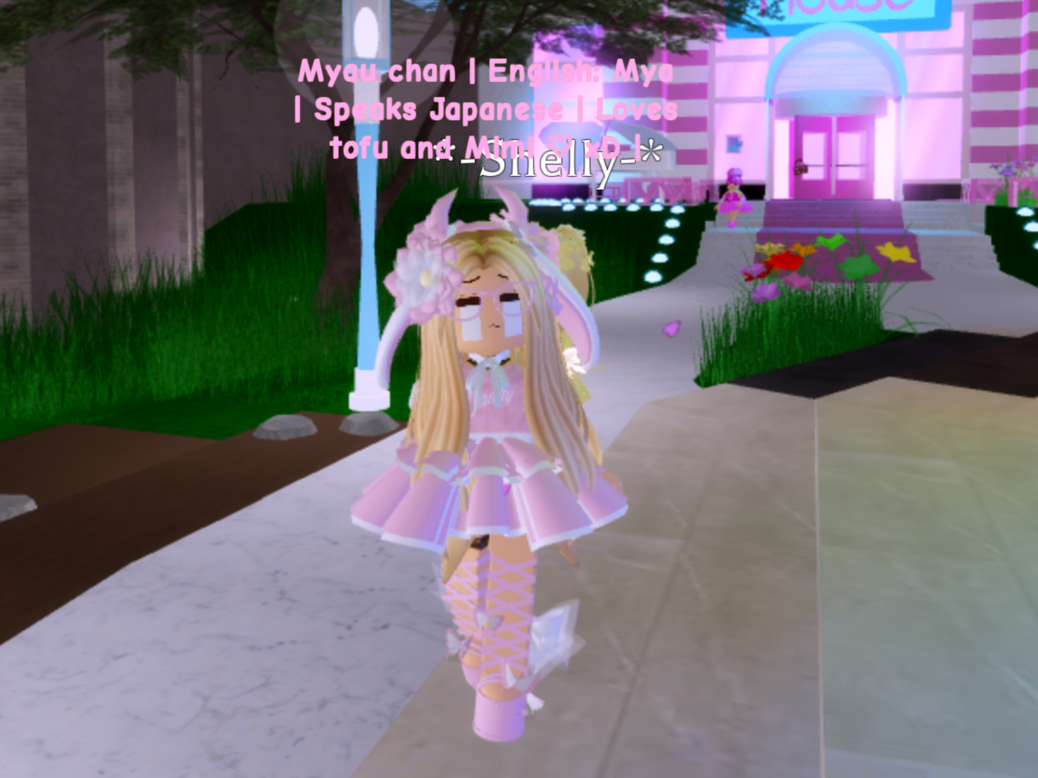 Aesthetic Outfits On Royale High