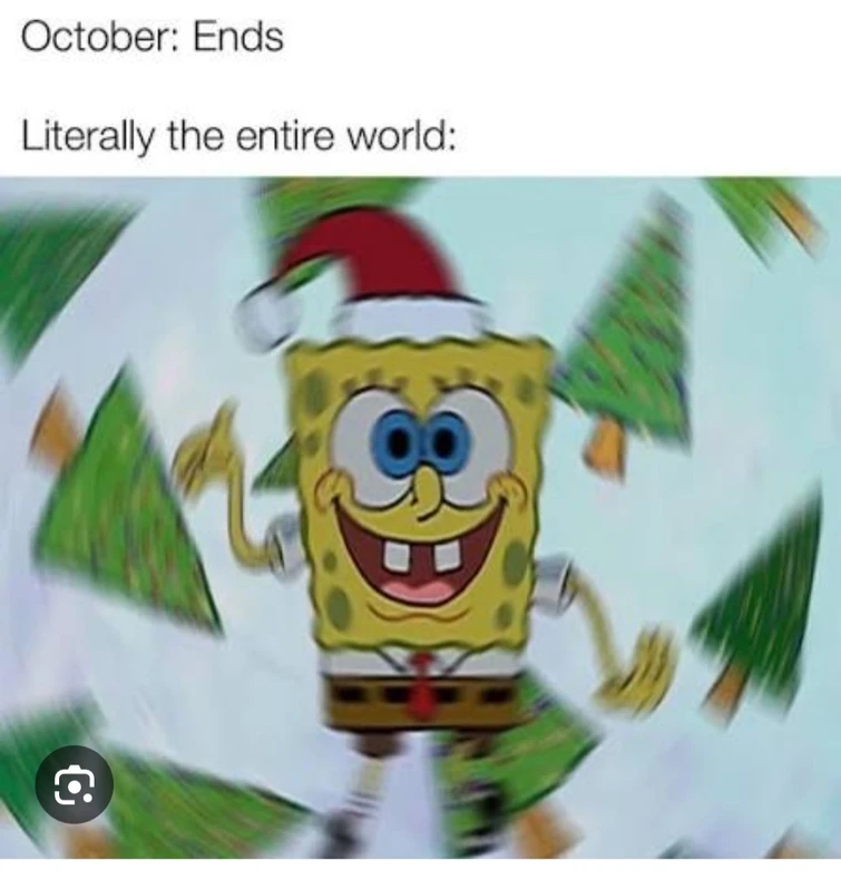 send-me-your-spongebob-christmas-memes-fandom