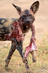 Littlepaintedwolf713's avatar