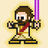 Jedi Master Hawke's avatar