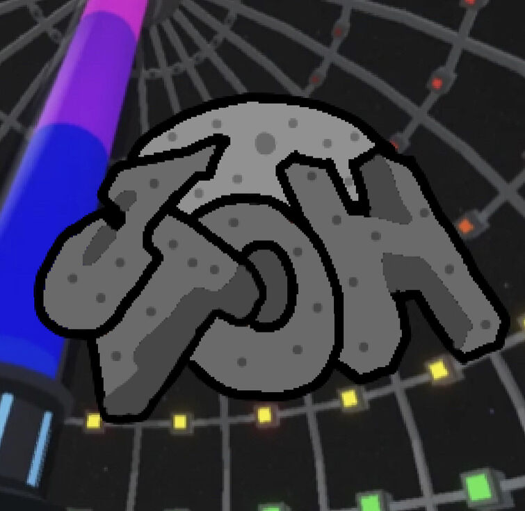 My attempt at making a Jtoh thumbnail Fandom
