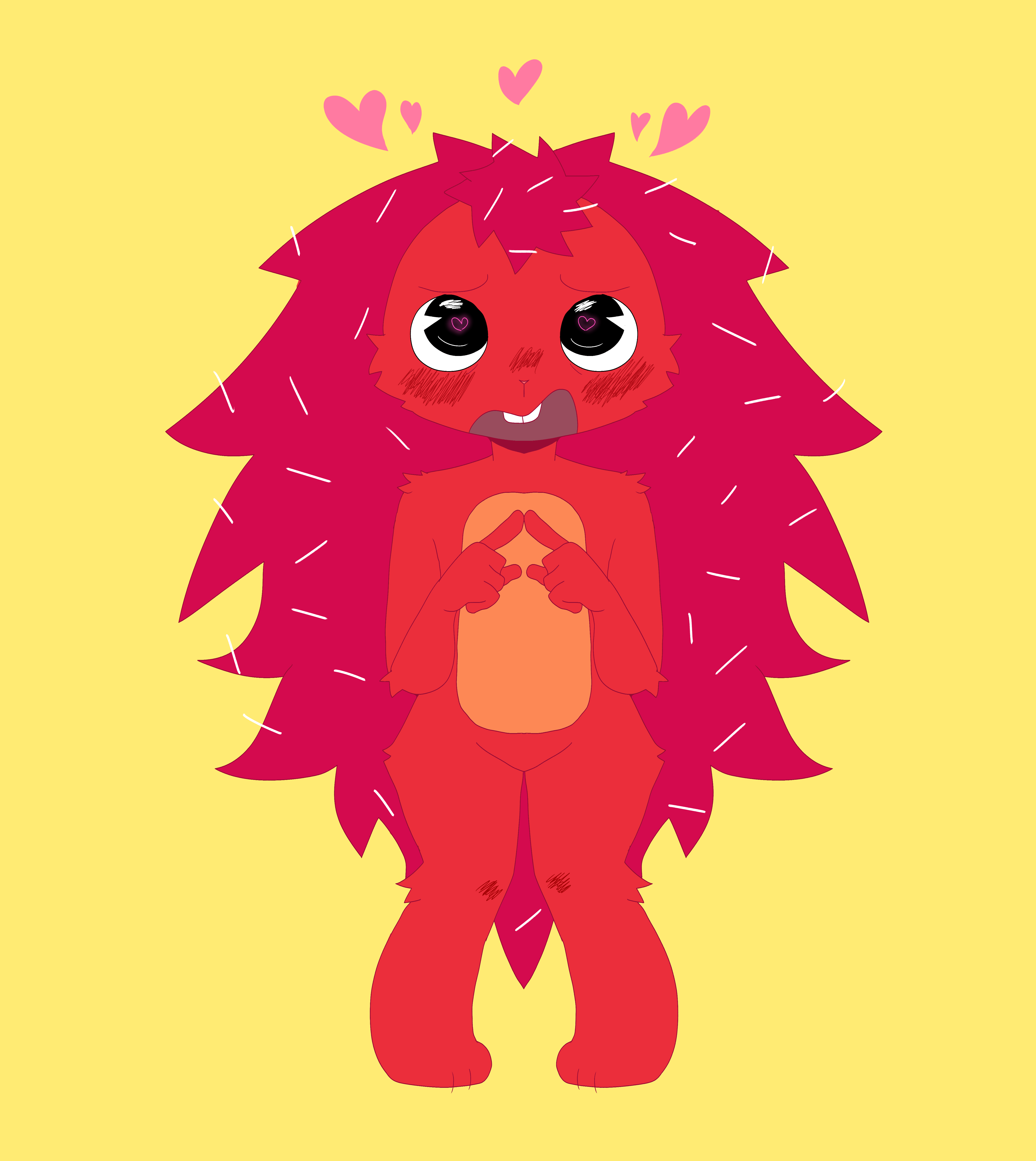 Flaky Fandom